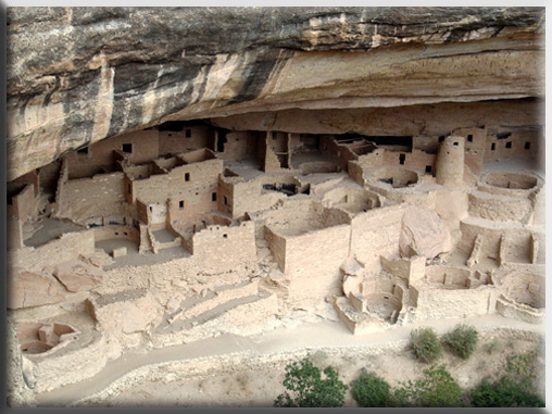 Mesa Verde